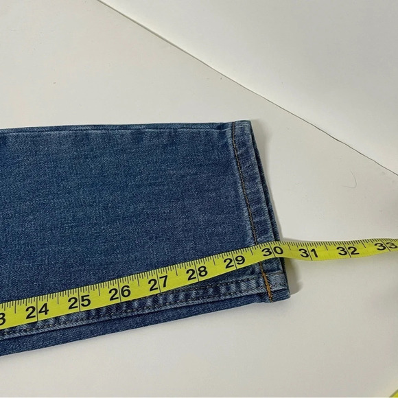 Everlane High Rise Skinny Size 28 Tall - Picture 7 of 10